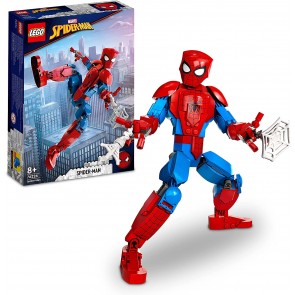 LEGO Marvel Personaggio di Spider-Man