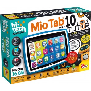 Mio Tab 10" Tutor XL
