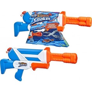Nerf SuperSoaker Twister 