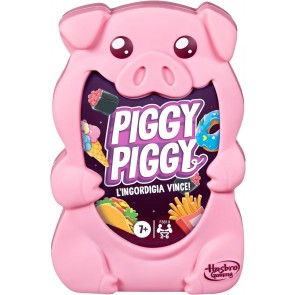 Piggy Piggy gioco di carte