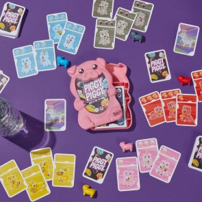 Piggy Piggy gioco di carte