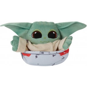 Star Wars The Child Pop Out, peluche