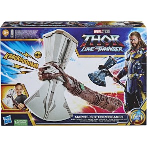 Thor Roleplay Ascia Stormbreaker 