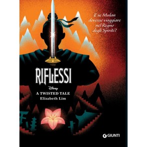 Riflessi. A twisted tale