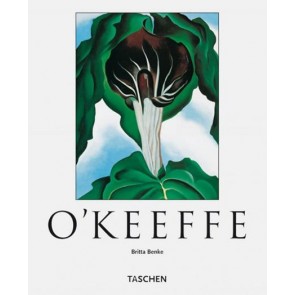O'Keeffe. Ediz. illustrata 