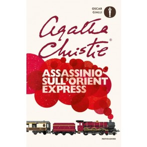 Assassinio sull'Orient Express 