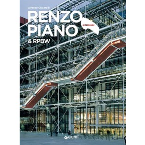 Renzo Piano & RPBW 