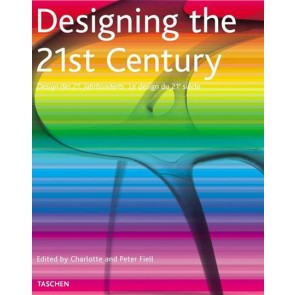 Designing the 21st century. Ediz. italiana, spagnola e portoghese 