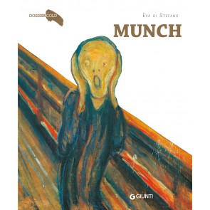 Munch. Ediz. illustrata 