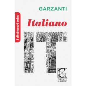 Il dizionario mini di italiano 