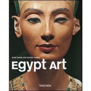 Arte egiziana. Ediz. illustrata 