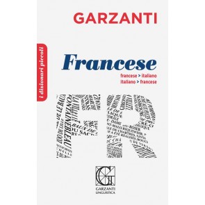 Il piccolo dizionario di francese. Ediz. bilingue 