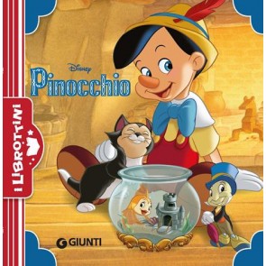 Pinocchio. Ediz. a colori 