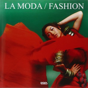Moda-Fashion. Ediz. italiana, inglese, spagnola e tedesca 
