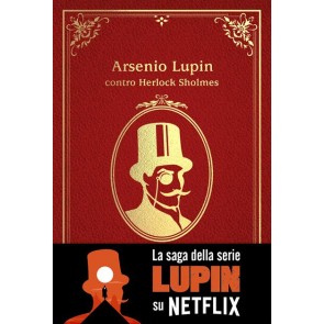 Arsenio Lupin contro Herlock Sholmes 