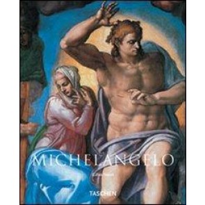 Michelangelo. Ediz. illustrata 