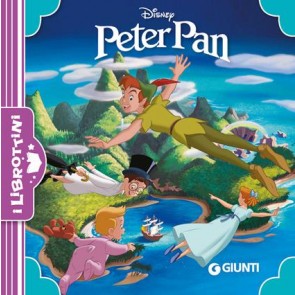 Peter Pan. Ediz. a colori 