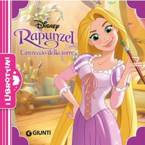 Rapunzel. L'intreccio della torre 