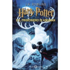 Harry Potter e il prigioniero di Azkaban. Nuova ediz.. Vol. 3 