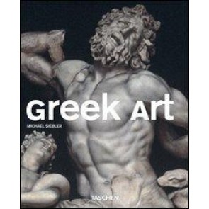 Arte greca. Ediz. illustrata 