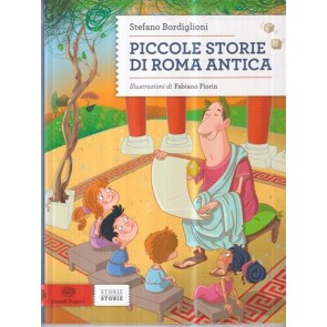 Piccole storie di Roma antica 