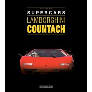 Lamborghini countach. Supercars. Ediz. italiana e inglese 