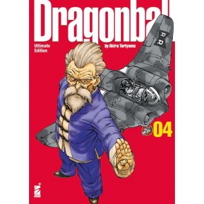 Dragon Ball. Ultimate edition. Vol. 4 