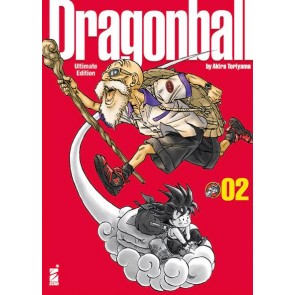 Dragon Ball. Ultimate edition. Vol. 2 