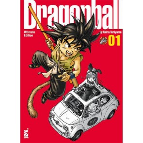 Dragon Ball. Ultimate edition. Vol. 1 