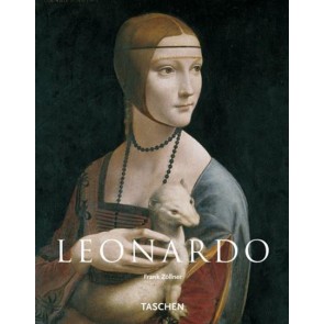 Leonardo. Ediz. illustrata 