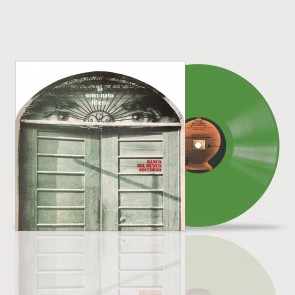 Io sono nato libero Limited 180 gr. Green Coloured Vinyl