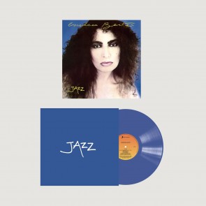 Jazz (Blue Coloured Vinyl) 