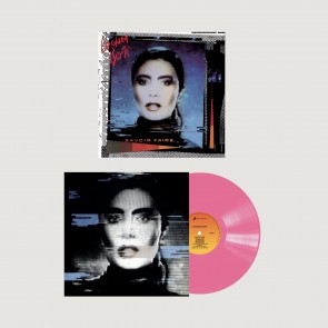 Savoir Faire Pink Coloured Vinyl