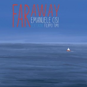 Far Away (feat. Filippo Timi) 