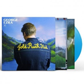 Gold Rush Kid (Blue Coloured Vinyl) 