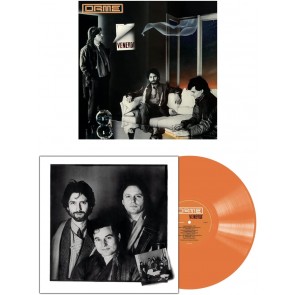 Venerdì (Limited, Numbered & 180 gr. Orange Coloured Vinyl) 