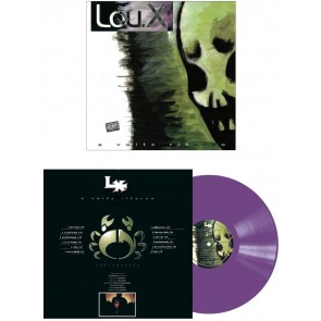 A volte ritorno (180 gr. Purple Coloured Vinyl) 