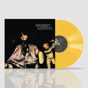 Pierrot Lunaire (Limited, Numbered & 180 gr. Yellow Coloured Vinyl)