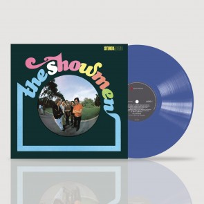 The Showmen (Blue Coloured Vinyl) 