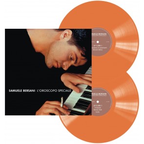 L'oroscopo speciale (Orange Coloured Vinyl)) 
