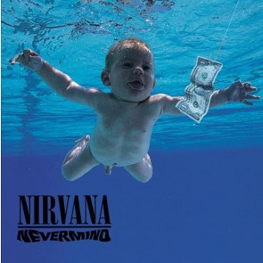 Nevermind 30th Anniversary Vinyl Edition