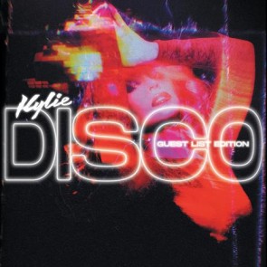 Disco. Guest List Edition 3PL