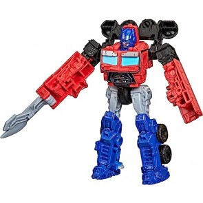 Transformers action Figure di optimus prime