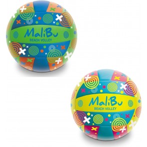 Mondo Toys Pallone da Beach Volley MALIBU colori assortiti