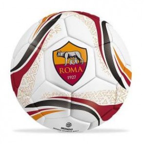 Pallone calcio Roma