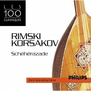 Rimsky-Korsakov: Scheherazade 