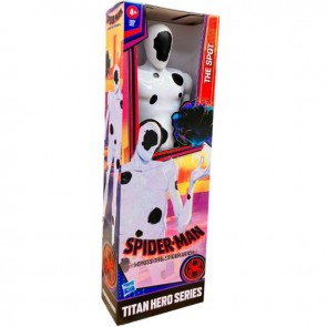 Spiderman titan heroes the spot  30cm