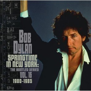Springtime in New York. The Bootleg Series vol.16 Vinile LP