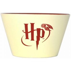 Tazza Colazione Stemma Hogwarts Harry Potter 