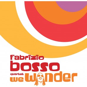 We Wonder feat. Julian Oliver Mazzariello, Jacopo Ferrazza, Nicola Angelucci